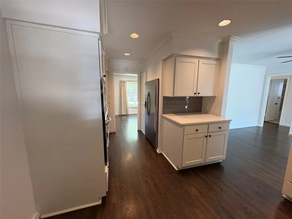 3754 Juniper Drive Dallas TX 75220