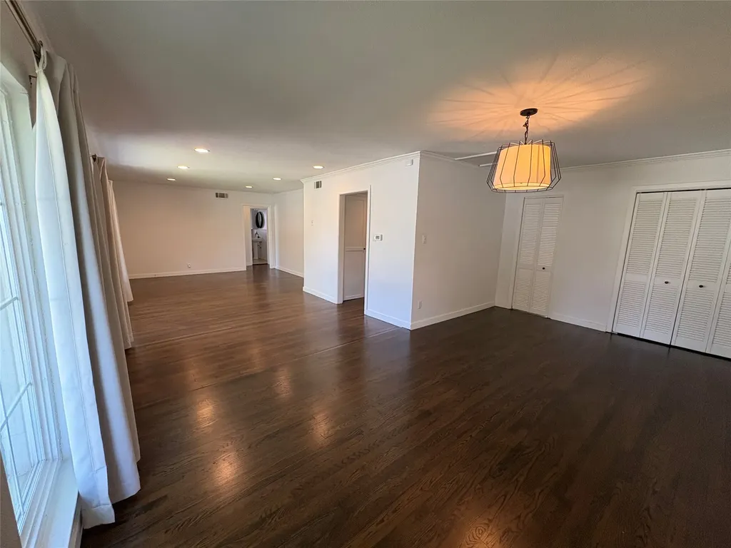 3754 Juniper Drive Dallas TX 75220