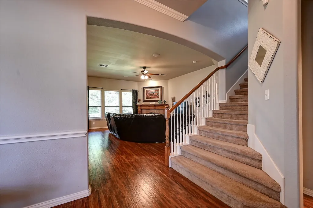 386 Phillips Court Fate TX 75087