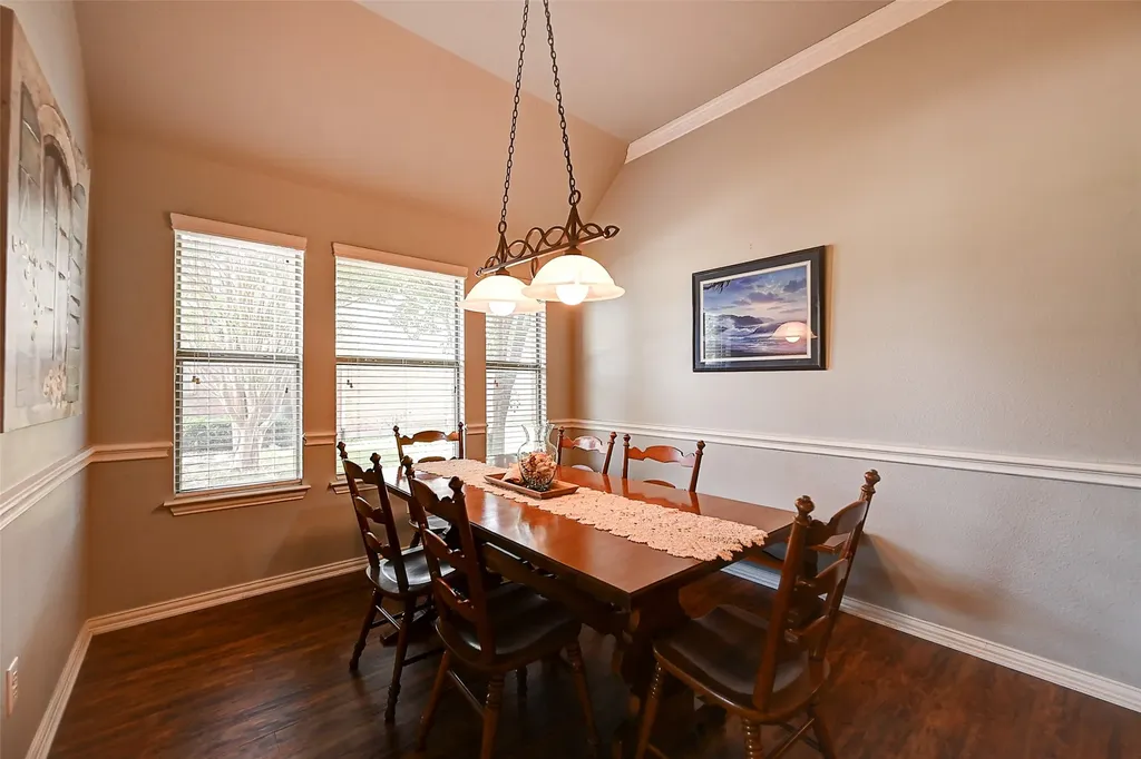 386 Phillips Court Fate TX 75087