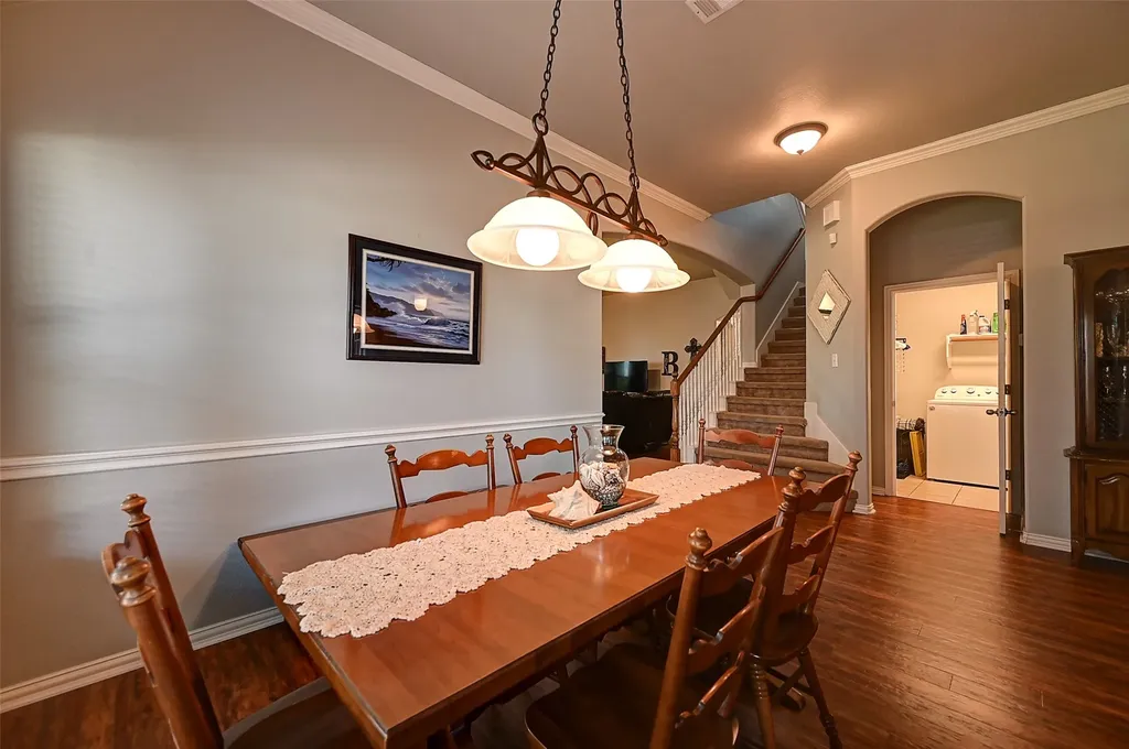 386 Phillips Court Fate TX 75087