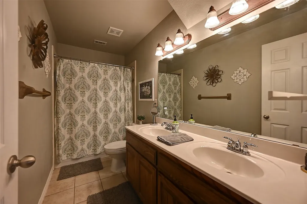 386 Phillips Court Fate TX 75087