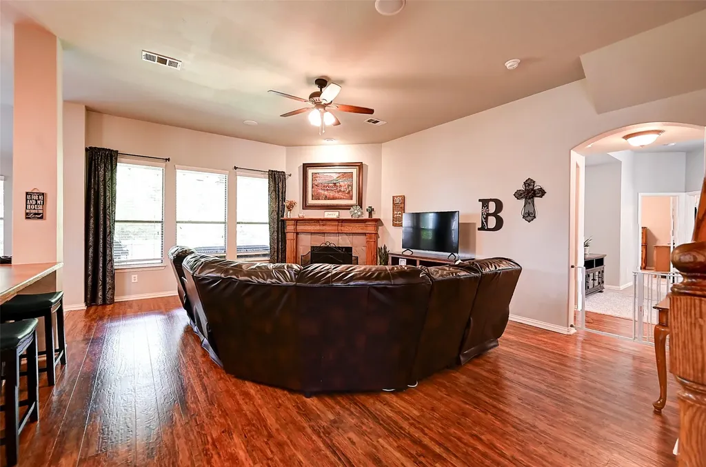 386 Phillips Court Fate TX 75087
