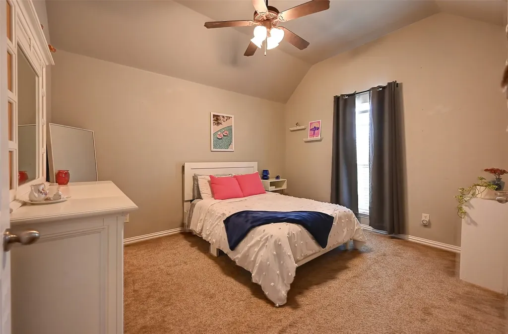 386 Phillips Court Fate TX 75087
