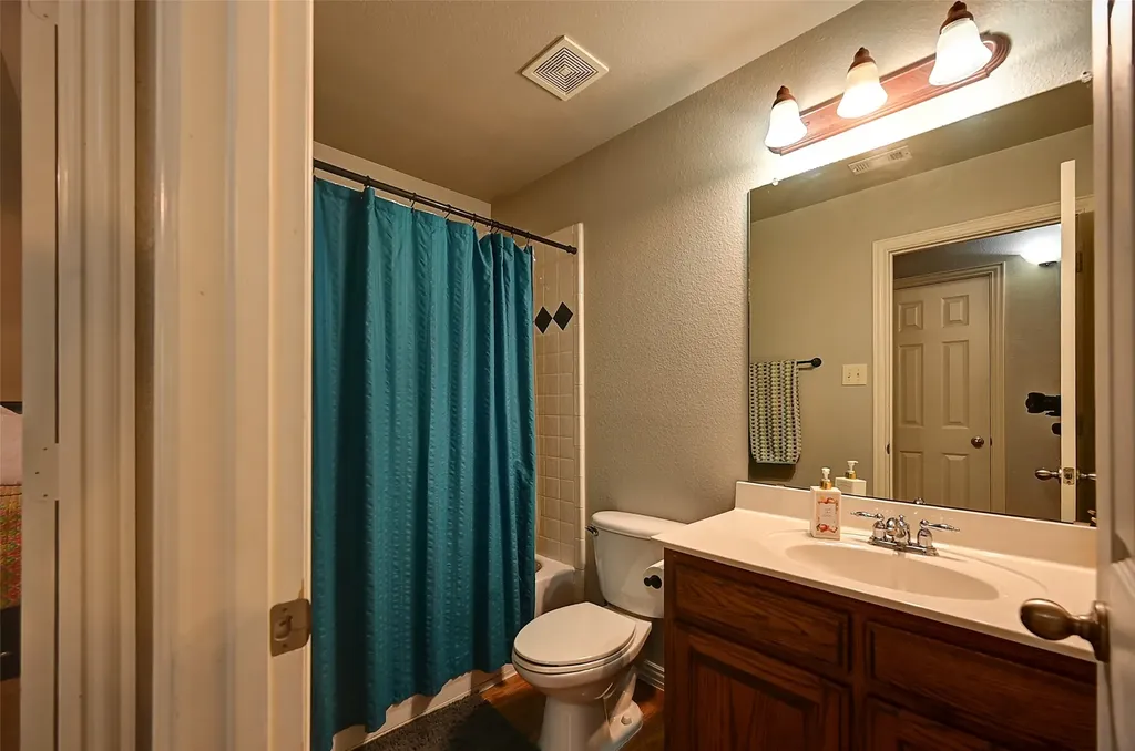 386 Phillips Court Fate TX 75087