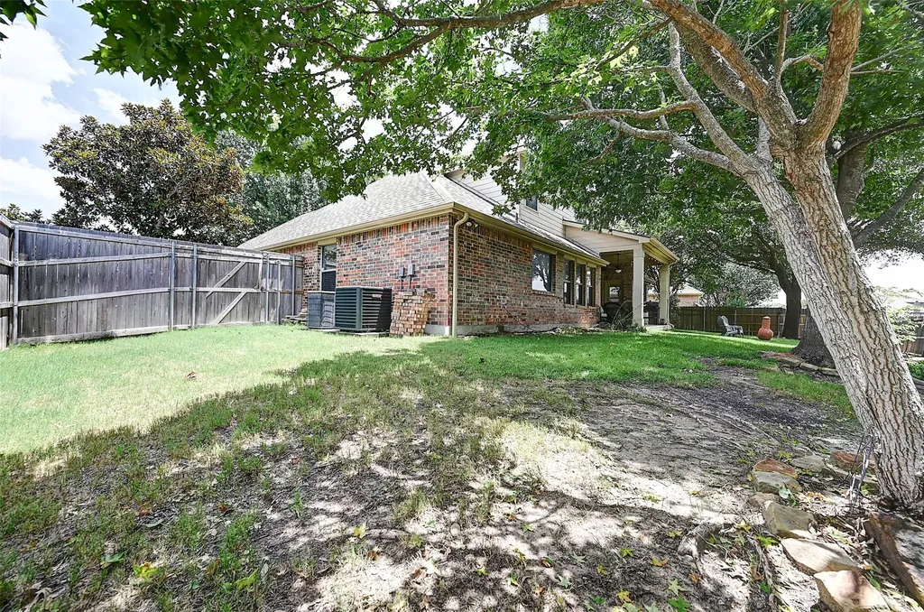 386 Phillips Court Fate TX 75087