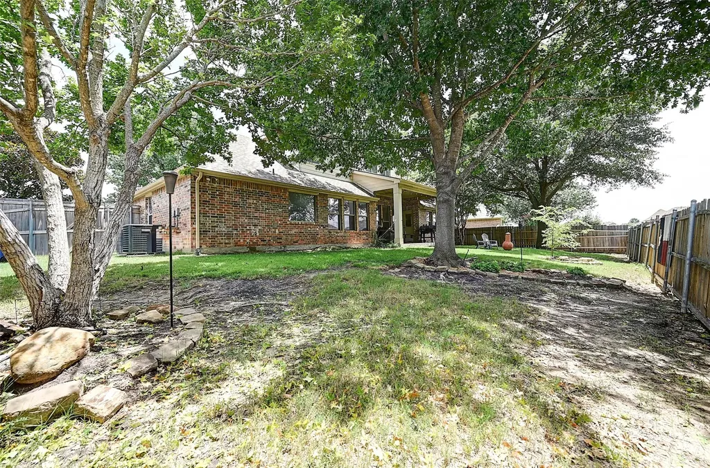 386 Phillips Court Fate TX 75087