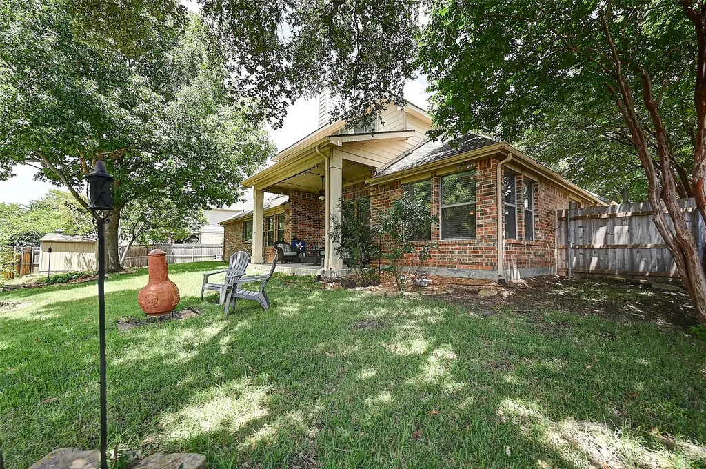 386 Phillips Court Fate TX 75087