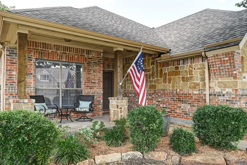 386 Phillips Court Fate TX 75087