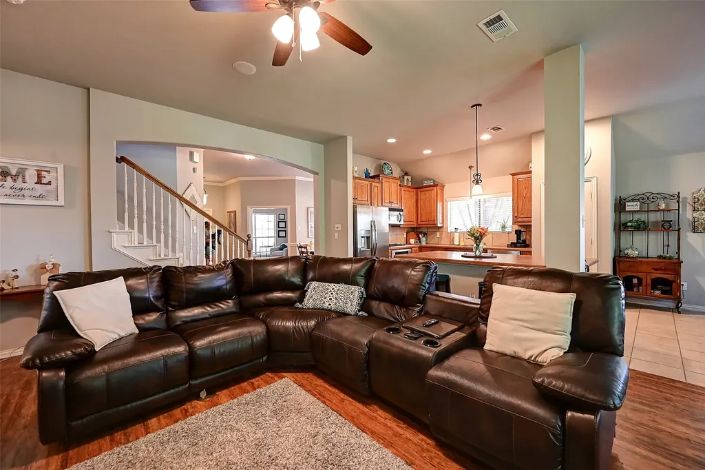 386 Phillips Court Fate TX 75087