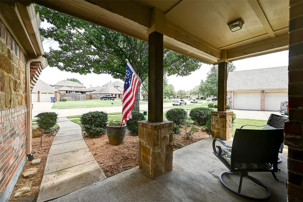 386 Phillips Court Fate TX 75087