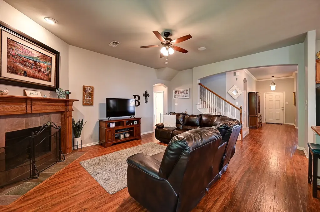 386 Phillips Court Fate TX 75087
