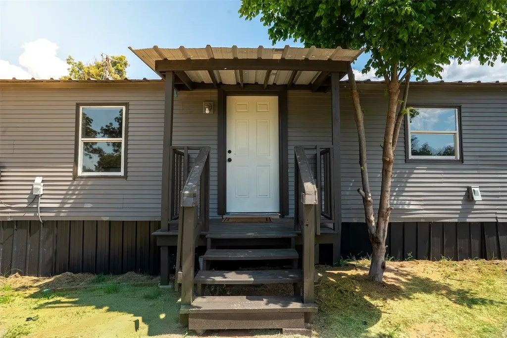 7058 Cimmaron Trail Weatherford TX 76087