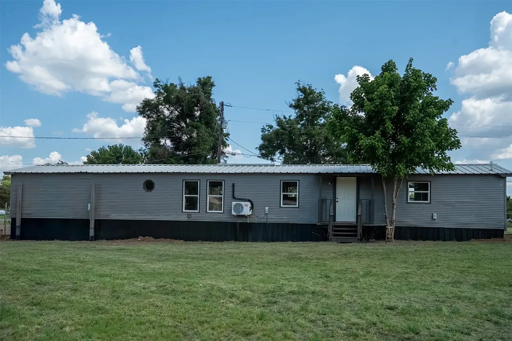 7058 Cimmaron Trail Weatherford TX 76087