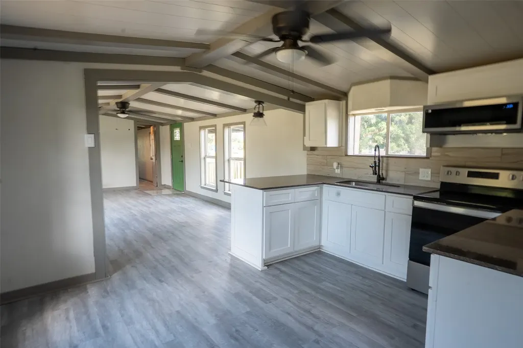 7058 Cimmaron Trail Weatherford TX 76087