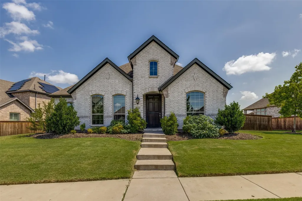 12464 Lost Valley Drive Frisco TX 75035