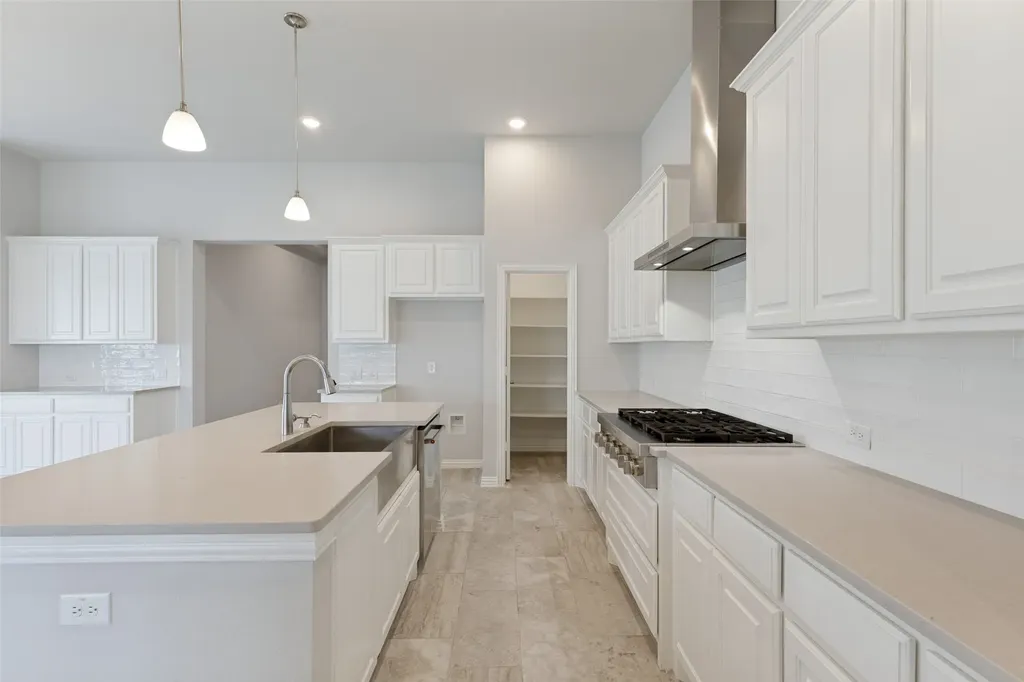 12464 Lost Valley Drive Frisco TX 75035