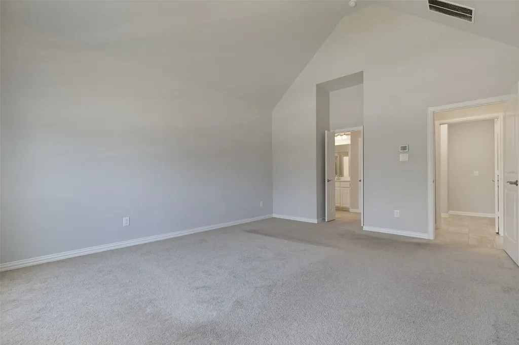 12464 Lost Valley Drive Frisco TX 75035