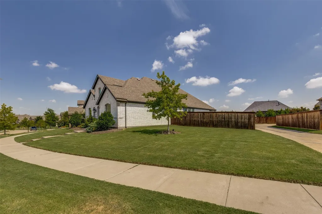12464 Lost Valley Drive Frisco TX 75035