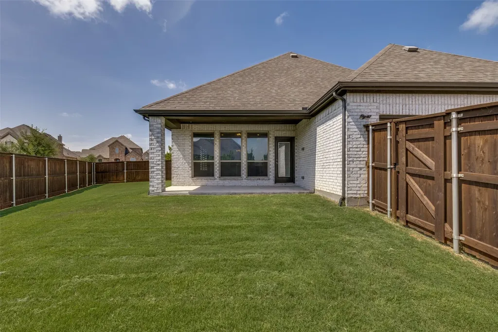 12464 Lost Valley Drive Frisco TX 75035