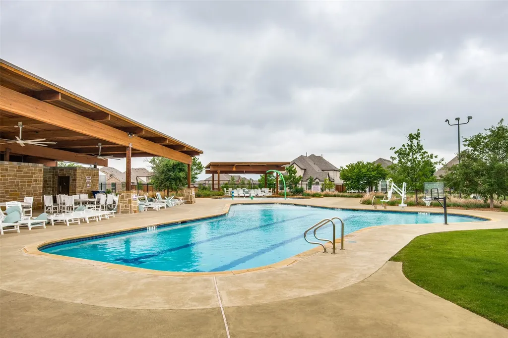 12464 Lost Valley Drive Frisco TX 75035