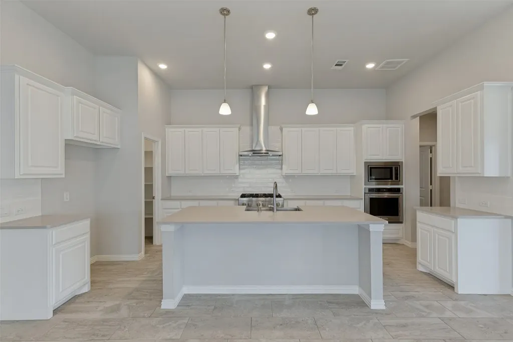 12464 Lost Valley Drive Frisco TX 75035