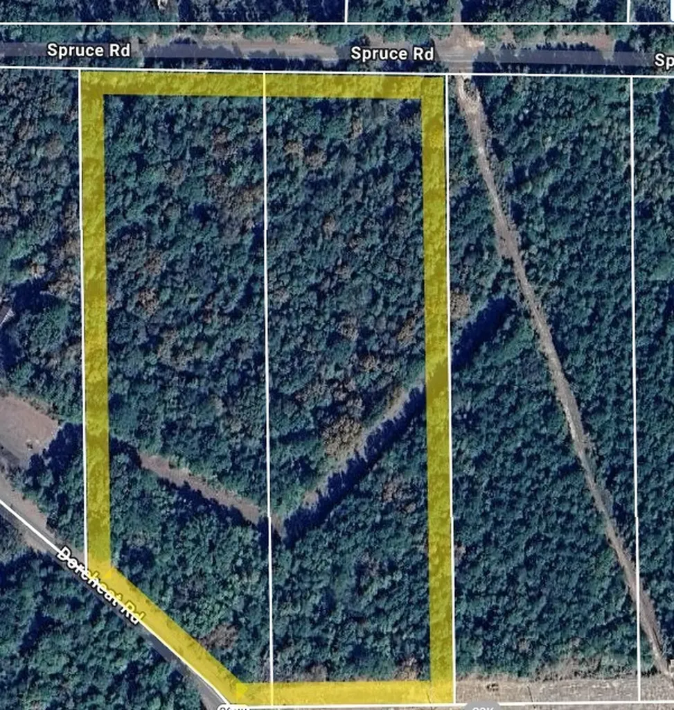 0 Spruce Road Minden LA 71055