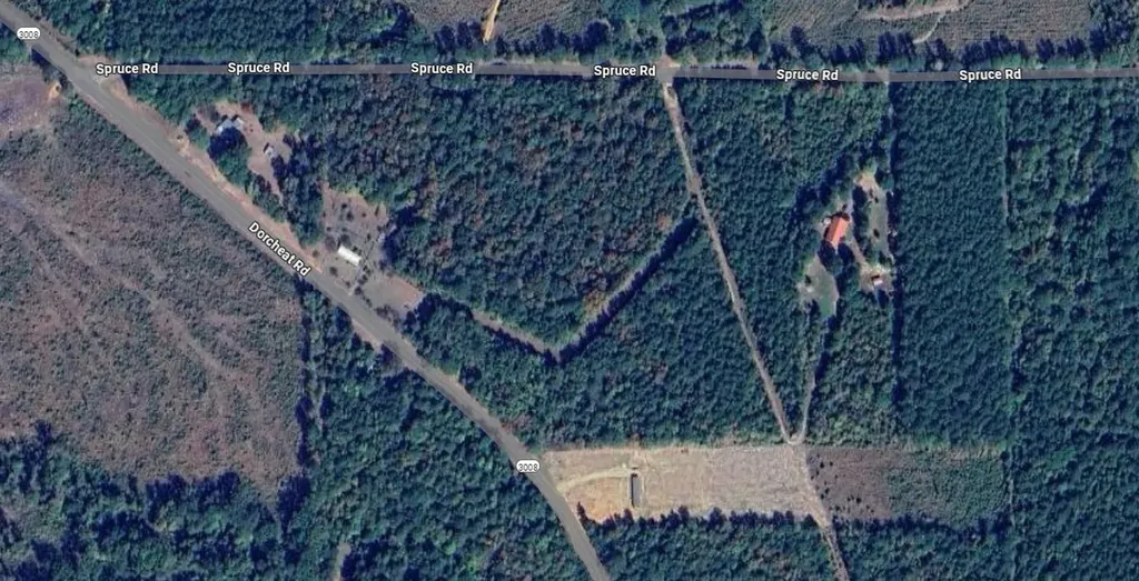 0 Spruce Road Minden LA 71055