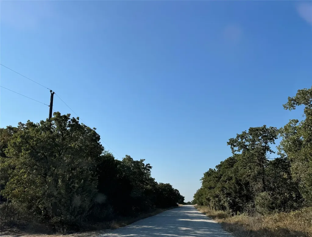 0 Edgin Road Bowie TX 76230