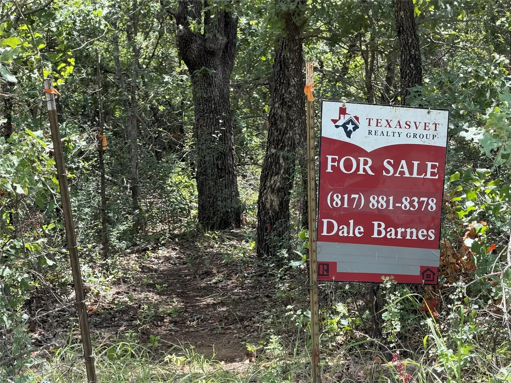 0 Edgin Road Bowie TX 76230