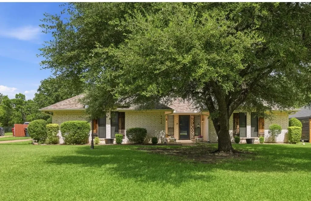 5413 Bello Vista Drive Sherman TX 75090