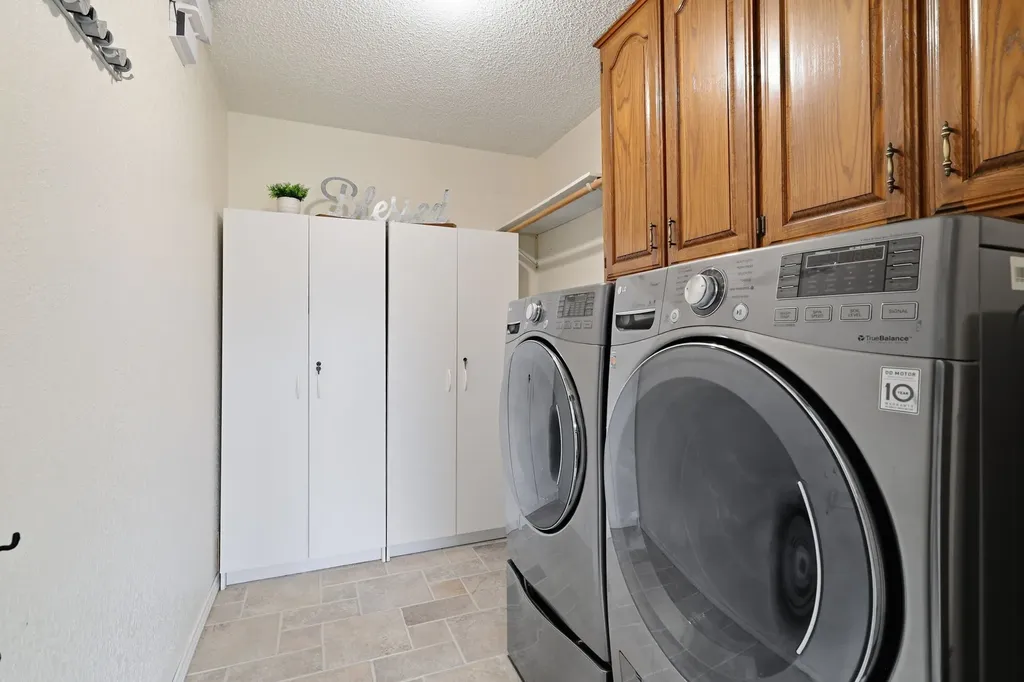 5413 Bello Vista Drive Sherman TX 75090