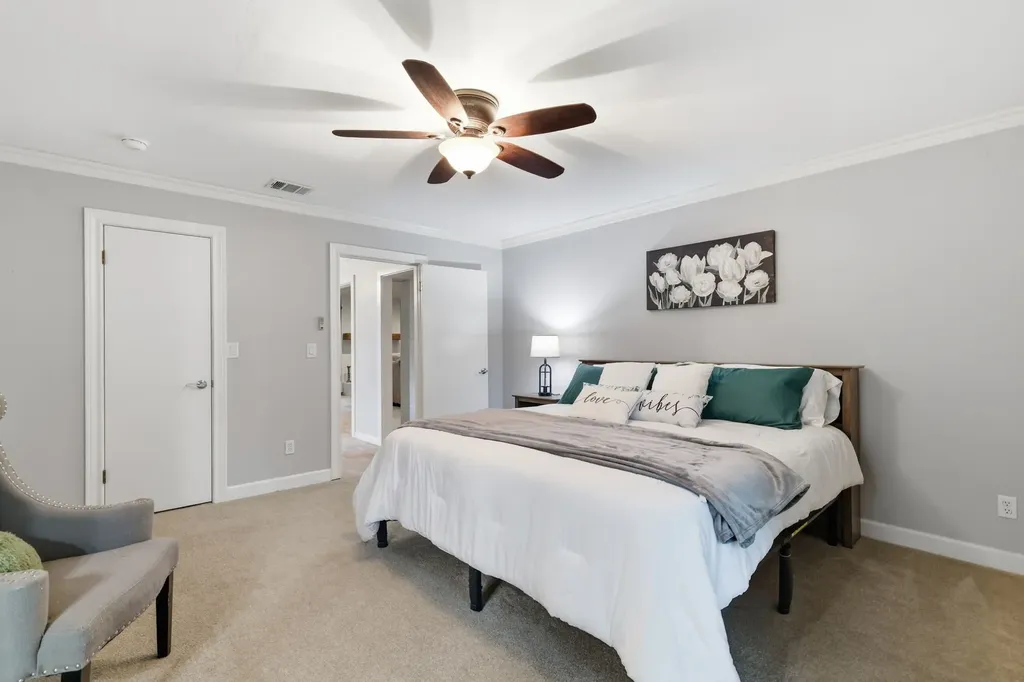 5413 Bello Vista Drive Sherman TX 75090