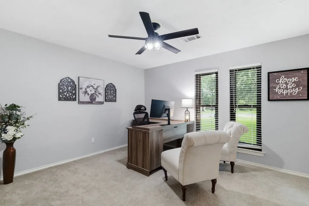 5413 Bello Vista Drive Sherman TX 75090
