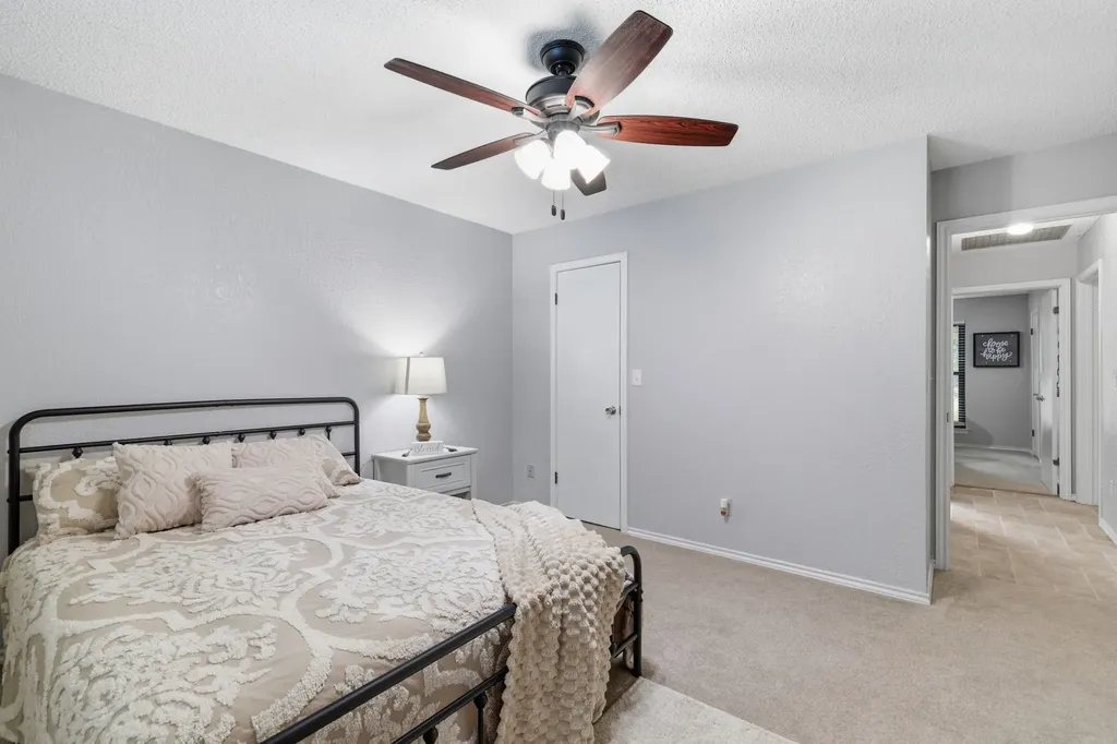 5413 Bello Vista Drive Sherman TX 75090
