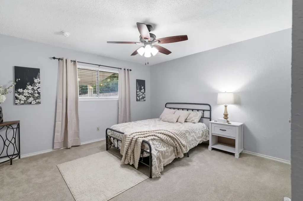 5413 Bello Vista Drive Sherman TX 75090