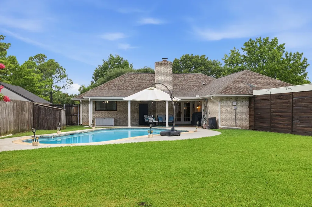 5413 Bello Vista Drive Sherman TX 75090