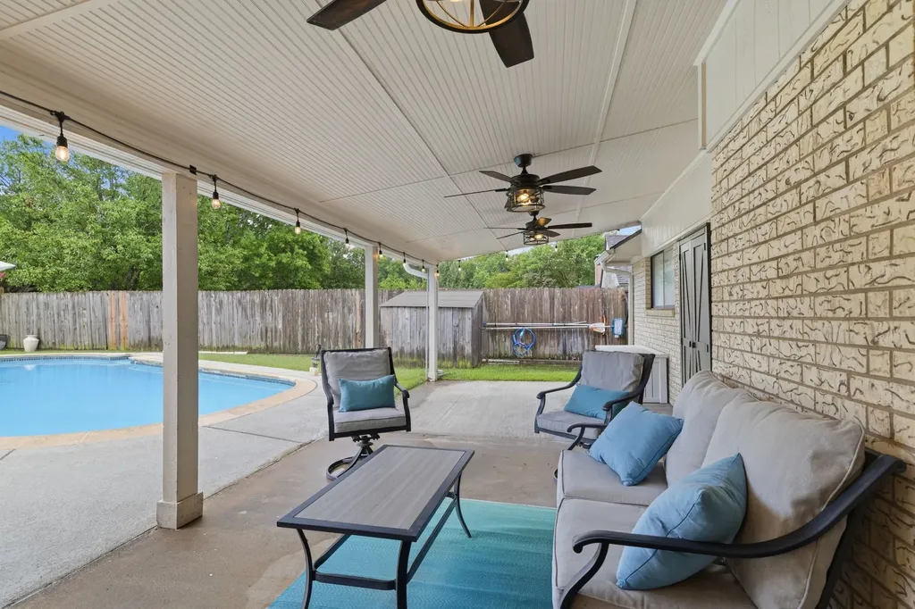 5413 Bello Vista Drive Sherman TX 75090
