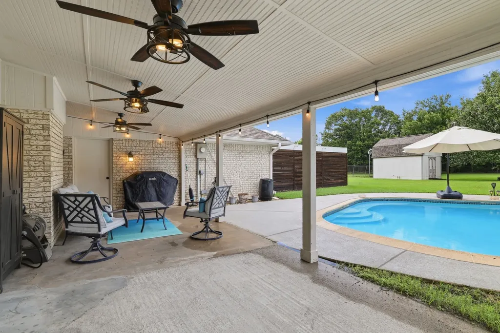 5413 Bello Vista Drive Sherman TX 75090