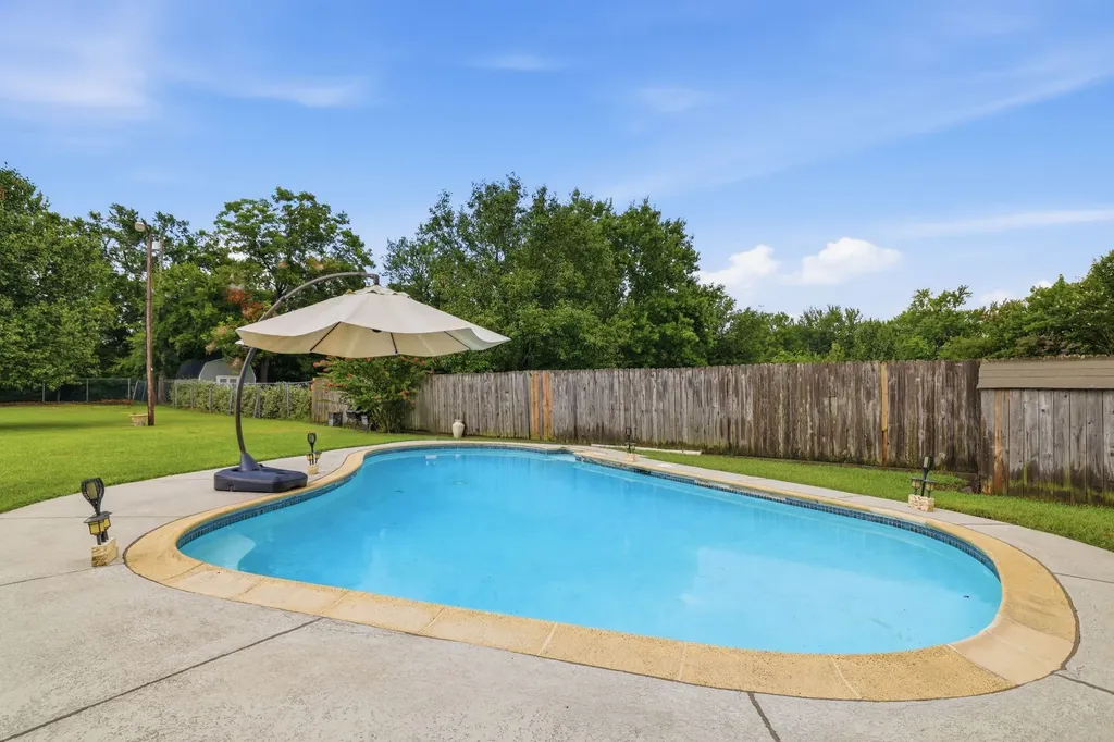 5413 Bello Vista Drive Sherman TX 75090