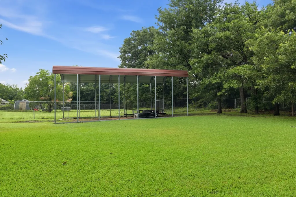 5413 Bello Vista Drive Sherman TX 75090