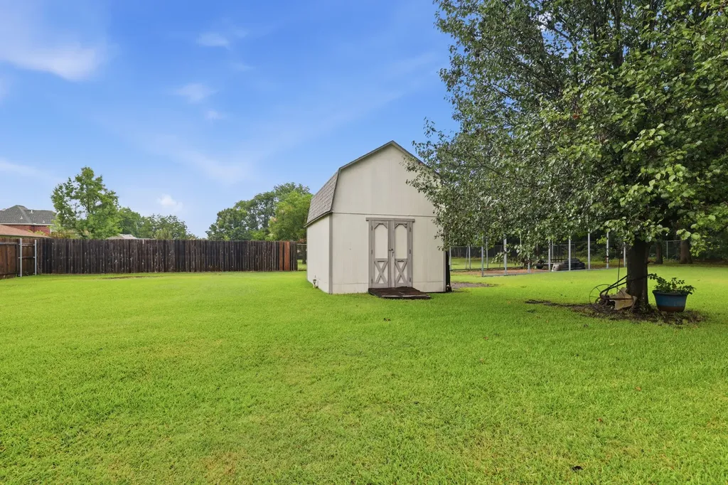 5413 Bello Vista Drive Sherman TX 75090