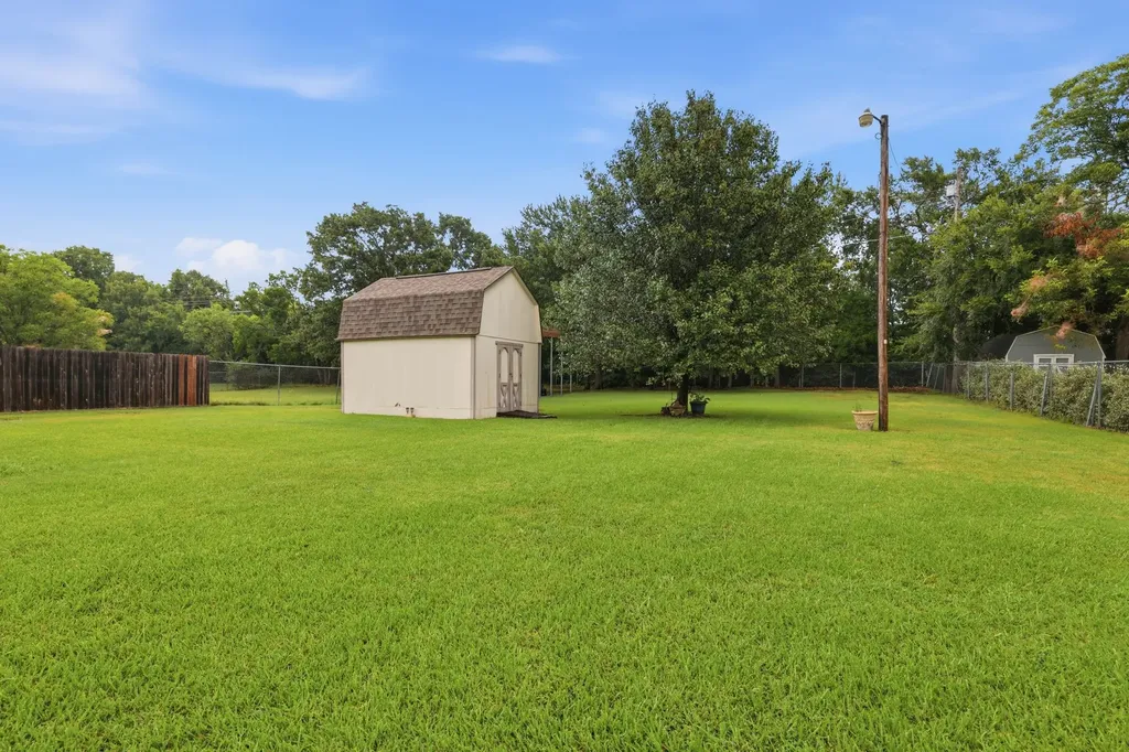 5413 Bello Vista Drive Sherman TX 75090