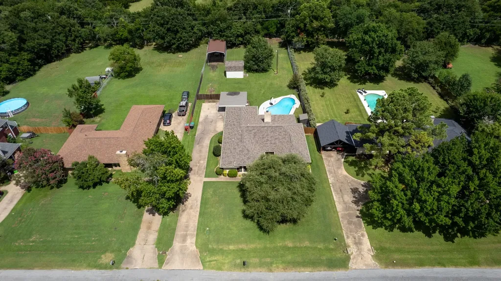 5413 Bello Vista Drive Sherman TX 75090