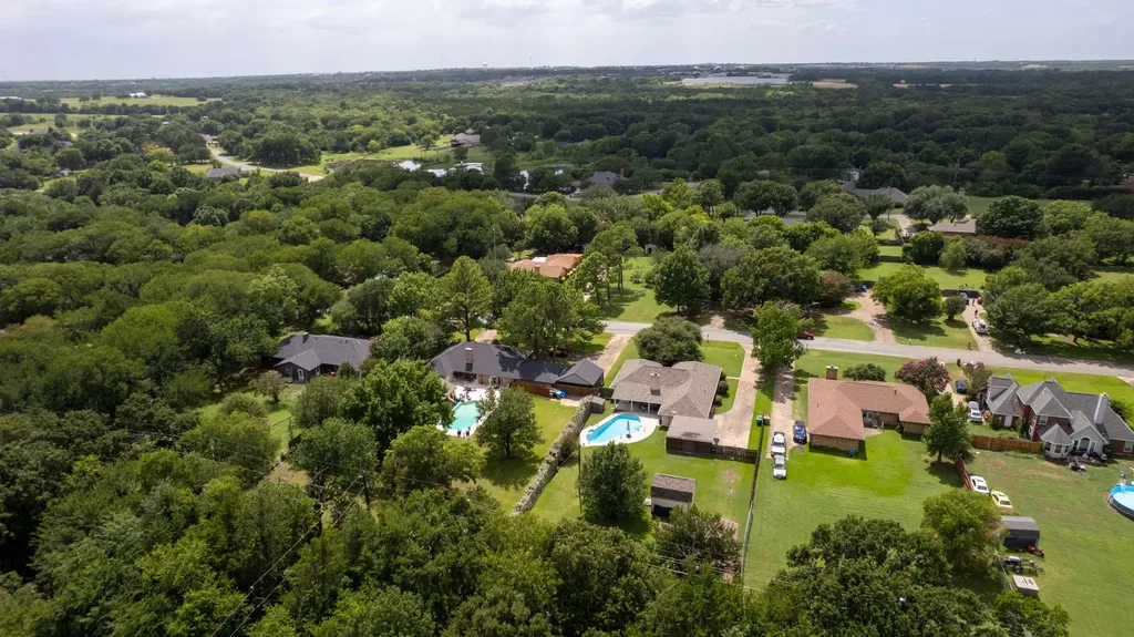 5413 Bello Vista Drive Sherman TX 75090
