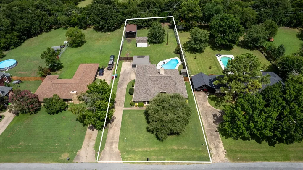 5413 Bello Vista Drive Sherman TX 75090