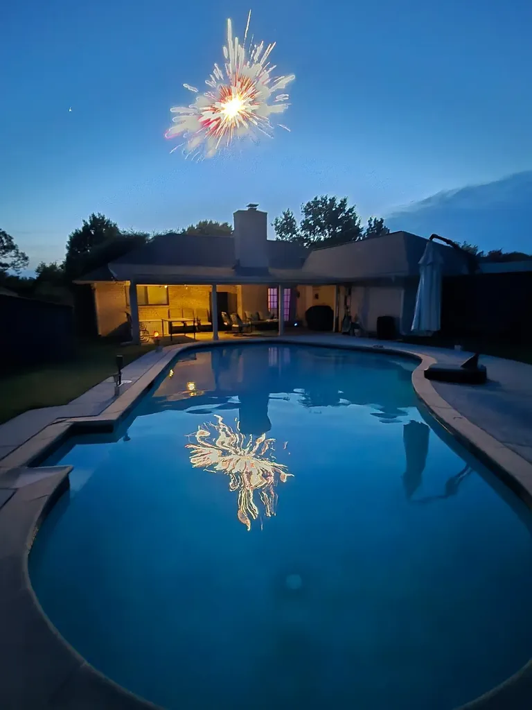 5413 Bello Vista Drive Sherman TX 75090