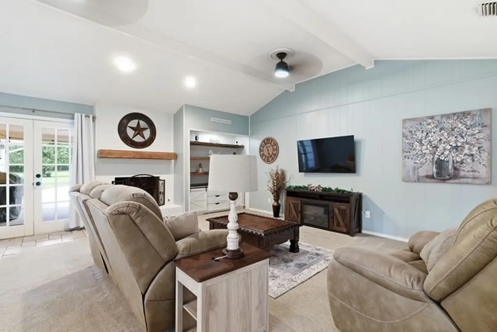 5413 Bello Vista Drive Sherman TX 75090