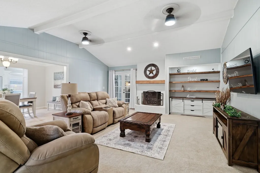 5413 Bello Vista Drive Sherman TX 75090