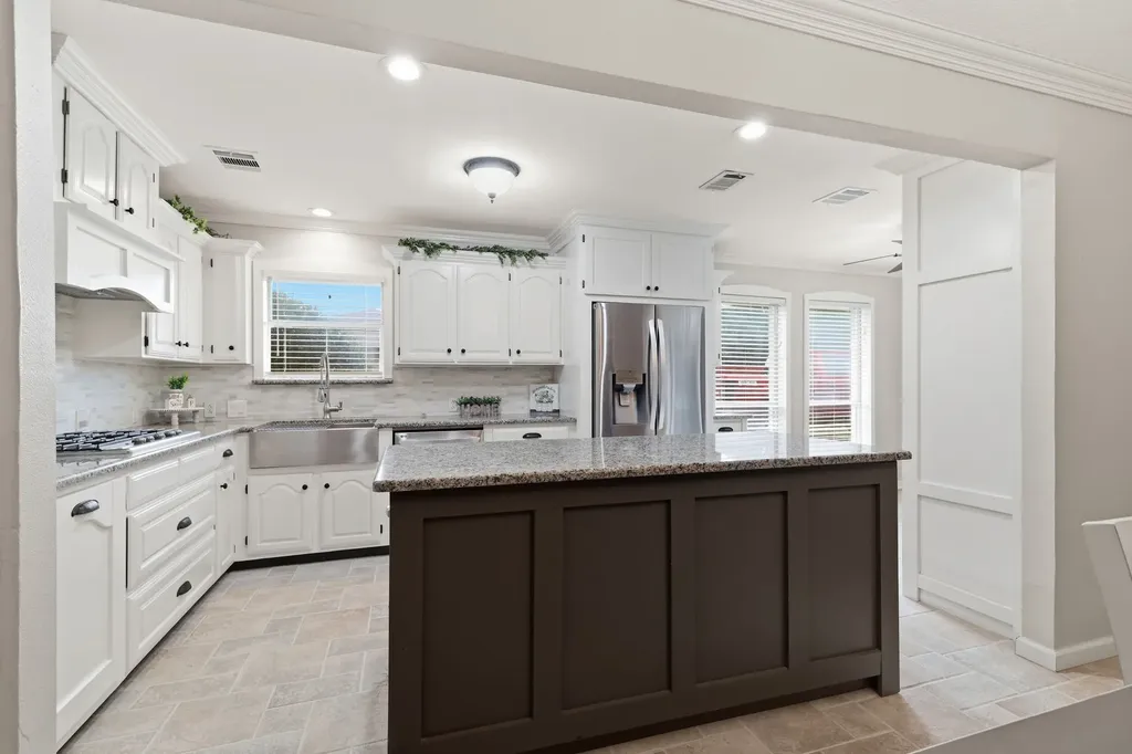 5413 Bello Vista Drive Sherman TX 75090
